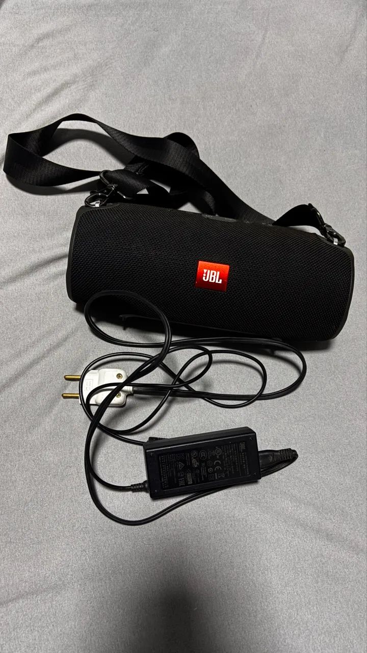 JBL Xtreme