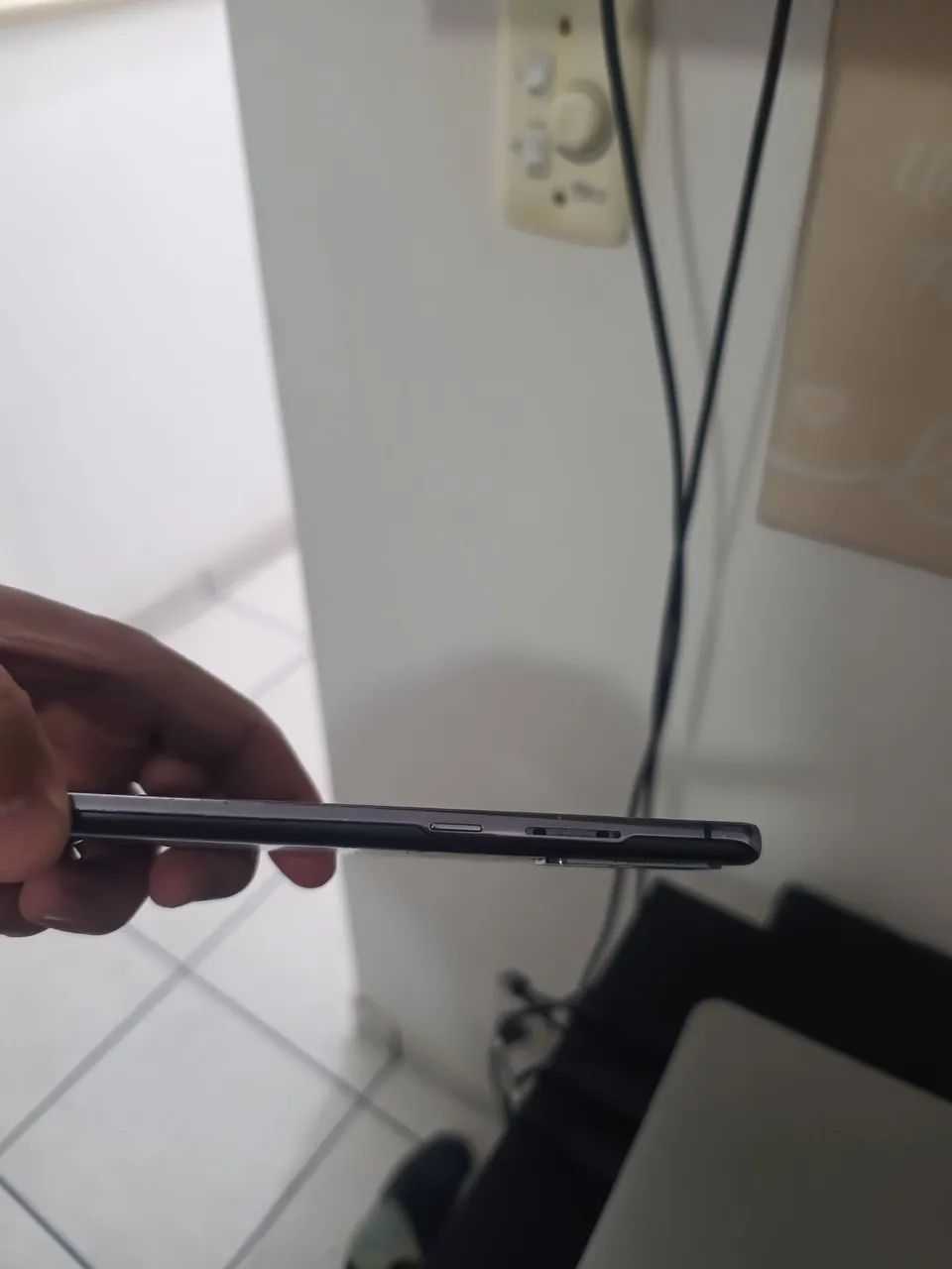 Note 20 com defeito - aproveitar peças  - Foto 5