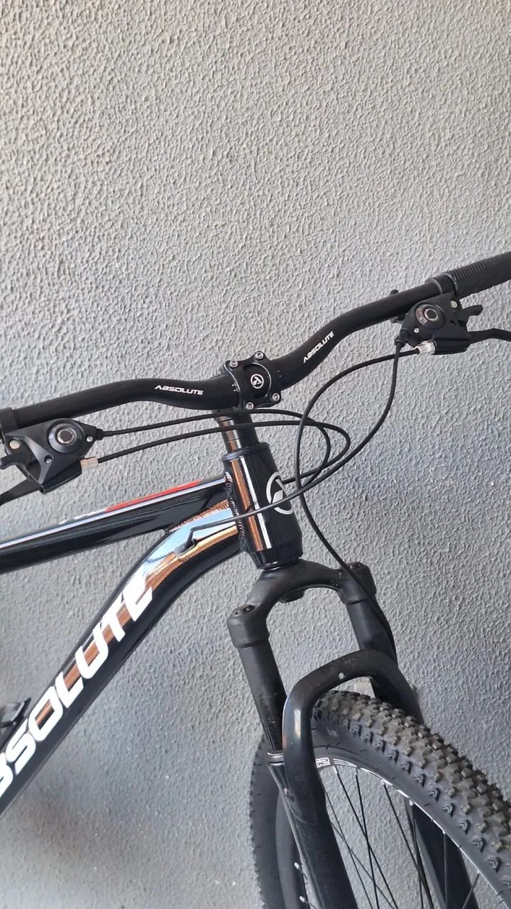 BICICLETA ARO 29 - Foto 5