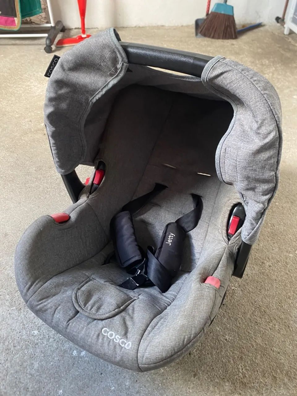 Bebe conforto COSCO - Foto 4