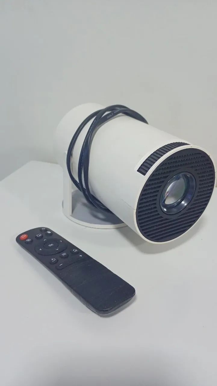 Projetor de imagem 