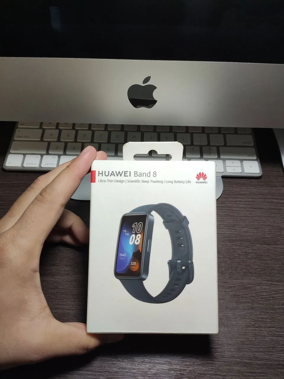 Huawei Band 8 - Foto 4