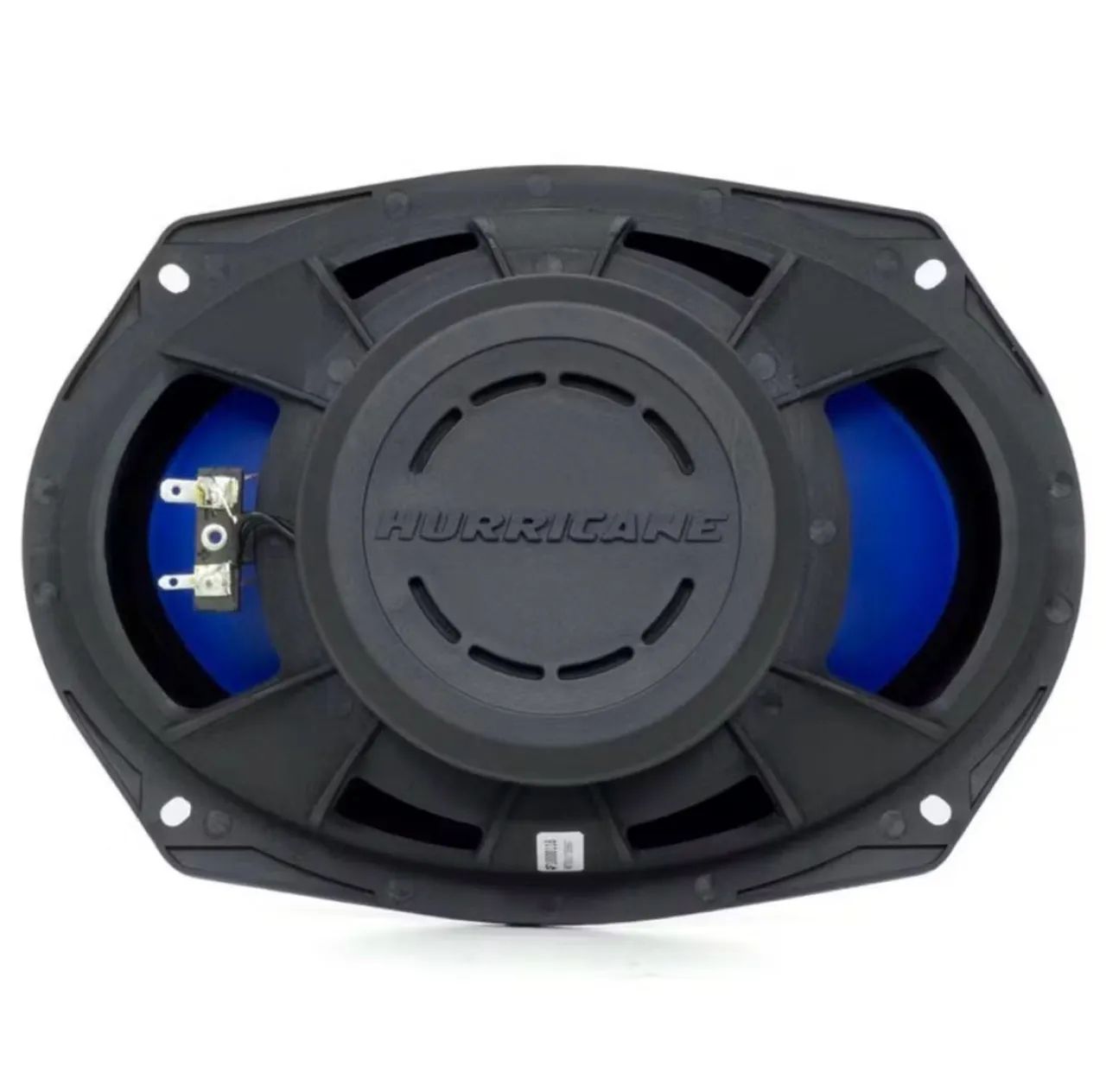 Auto falante Hurricane quadriaxial CM69 6x9 polegadas 180 RMS o par e 4 Ohms - Foto 3