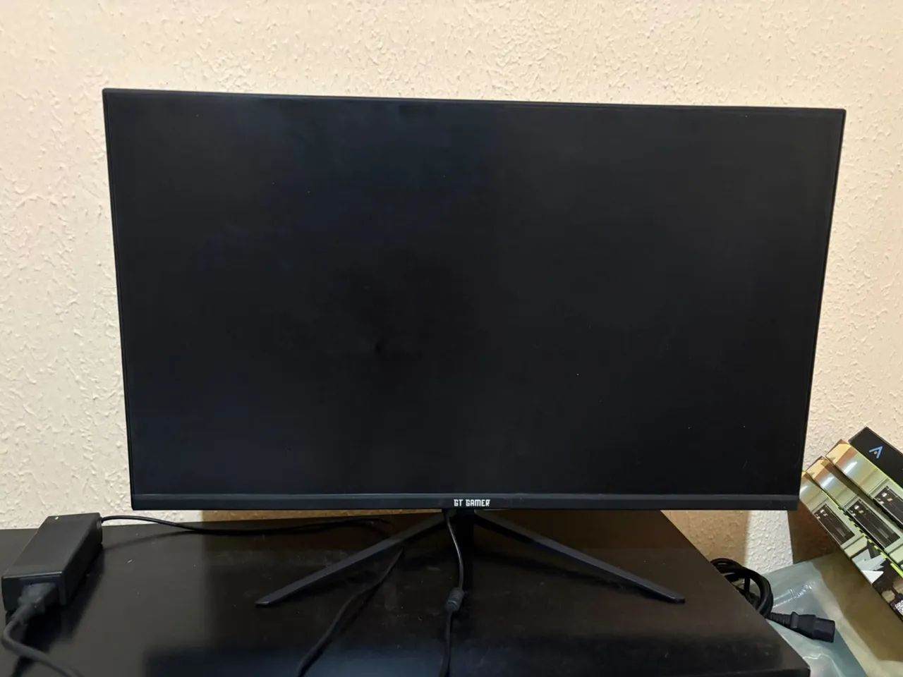 Monitor Gamer Goldentec - Foto 3