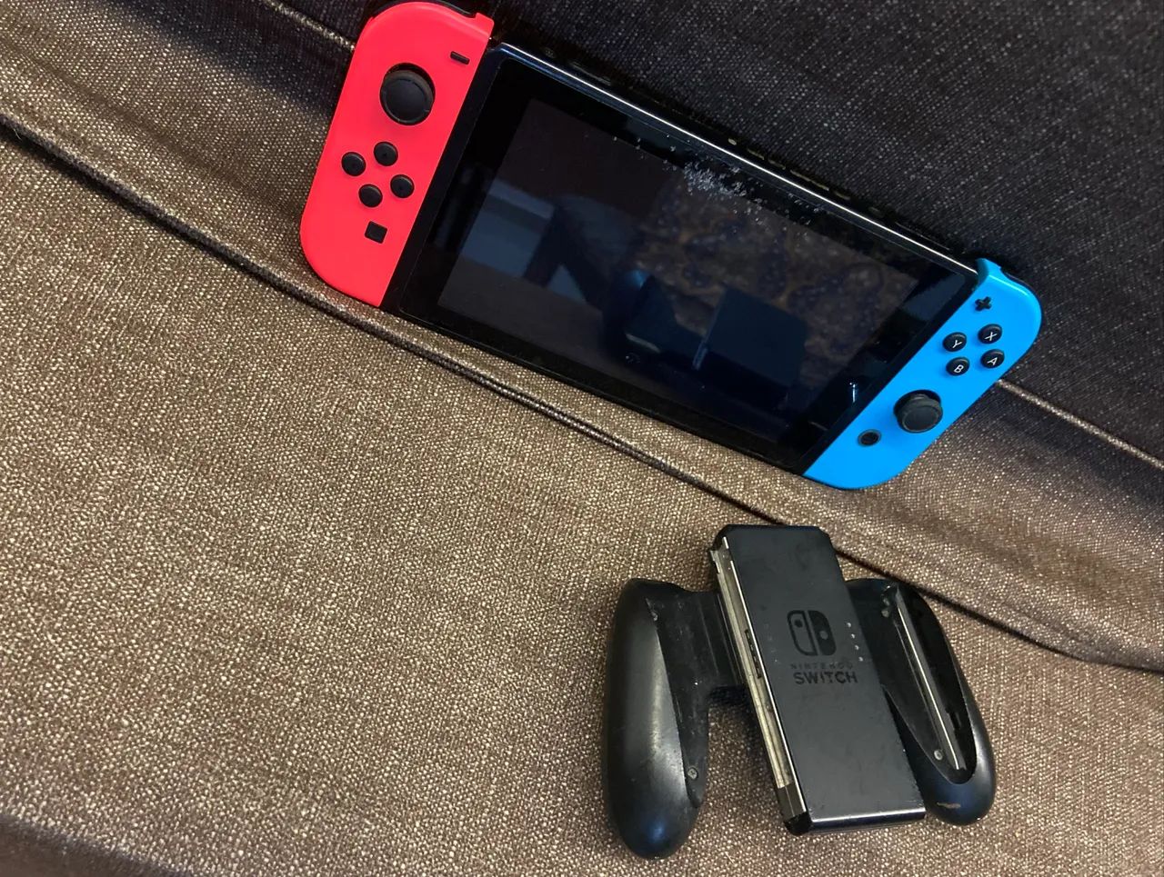 Nitendo Switch  - Foto 3