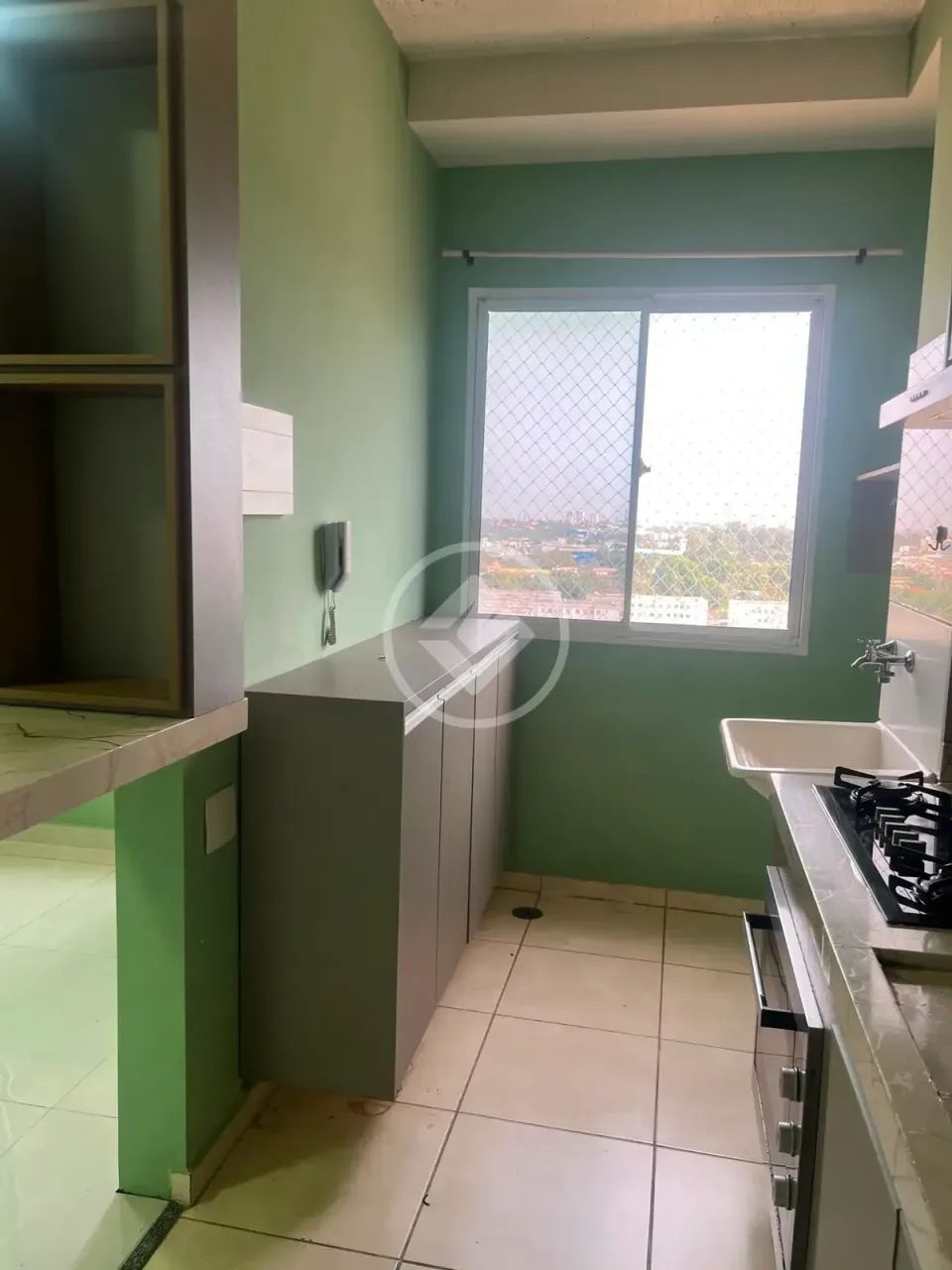 apartamento cond parque ohara RNI ágio 100k codigo: 373852 - Foto 5