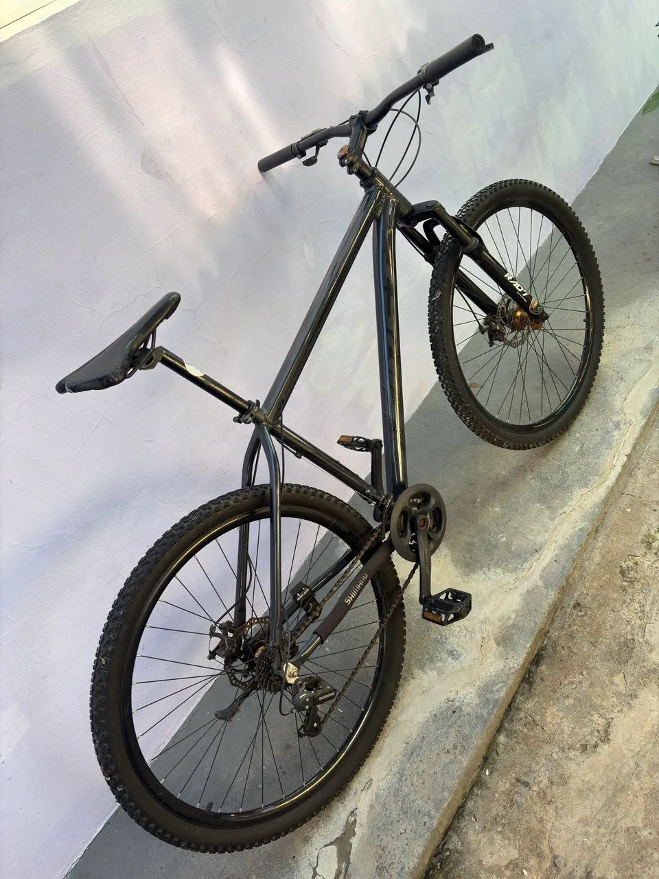 Bike First aro 29 / aro 19