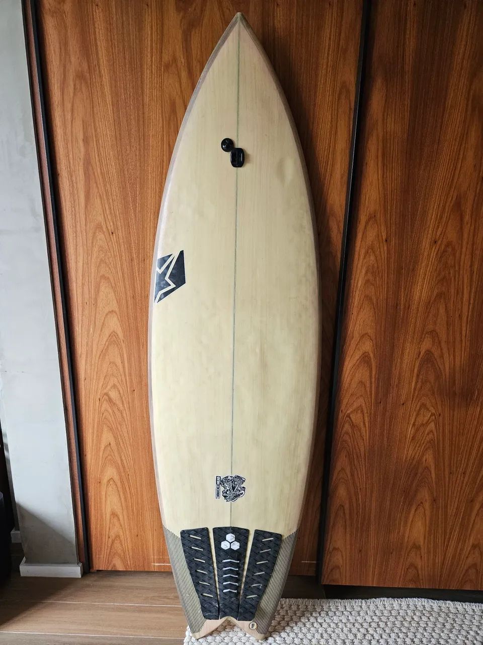 Prancha de Surf 6.2 SRS