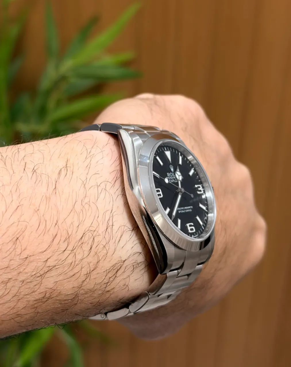 Explorer 39mm VSF  - Foto 3