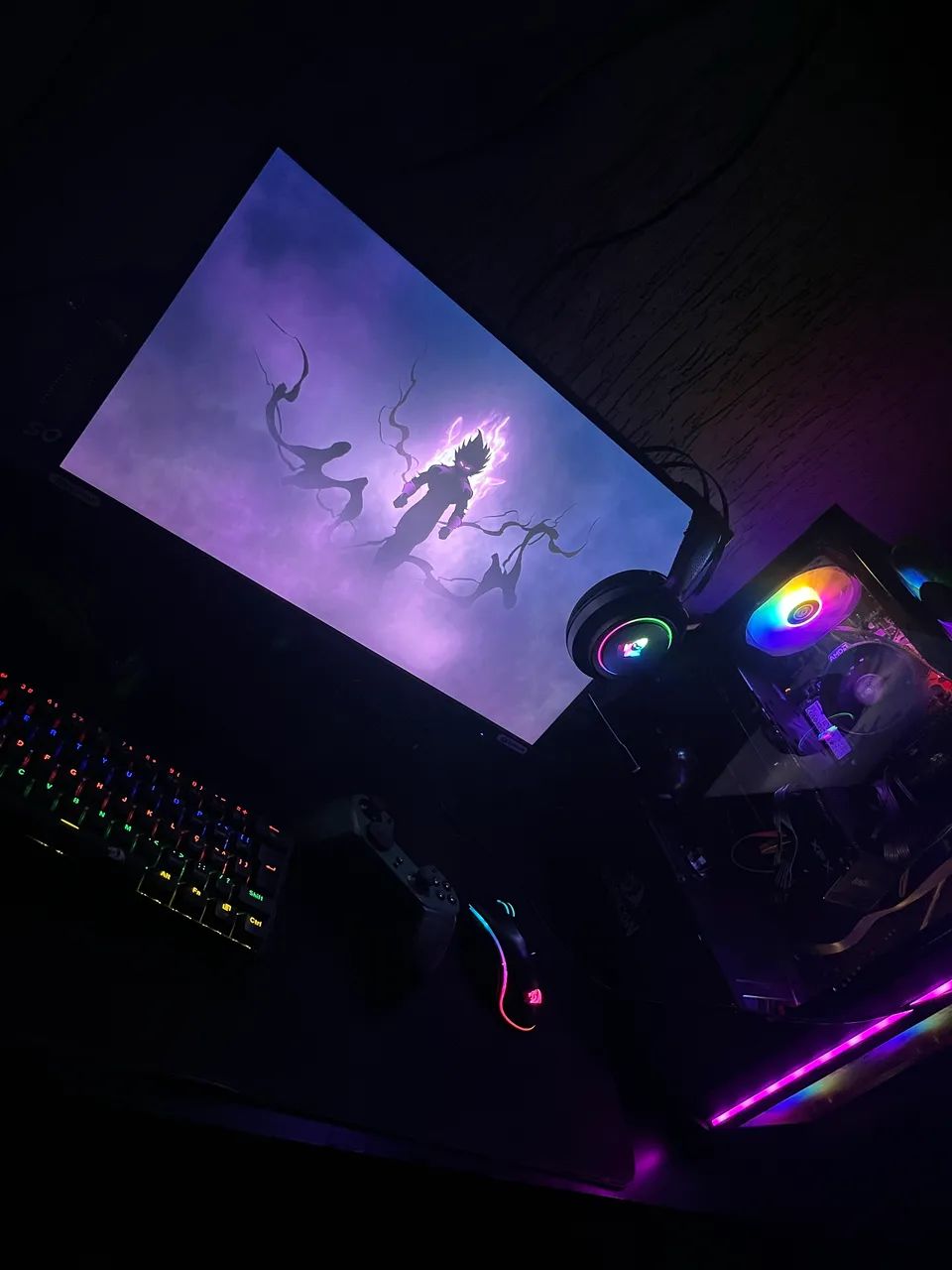Pc gamer  - Foto 4
