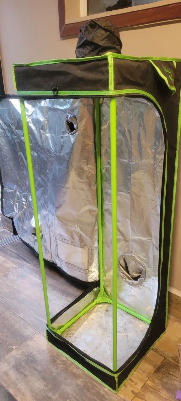 GROW COMPLETO / KIT CULTIVO INDOOR - Foto 5