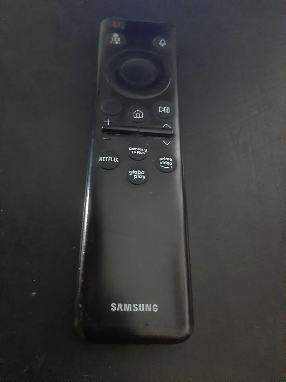 Televisão Samsung Cristal UHD 50 polegadas. - Foto 4