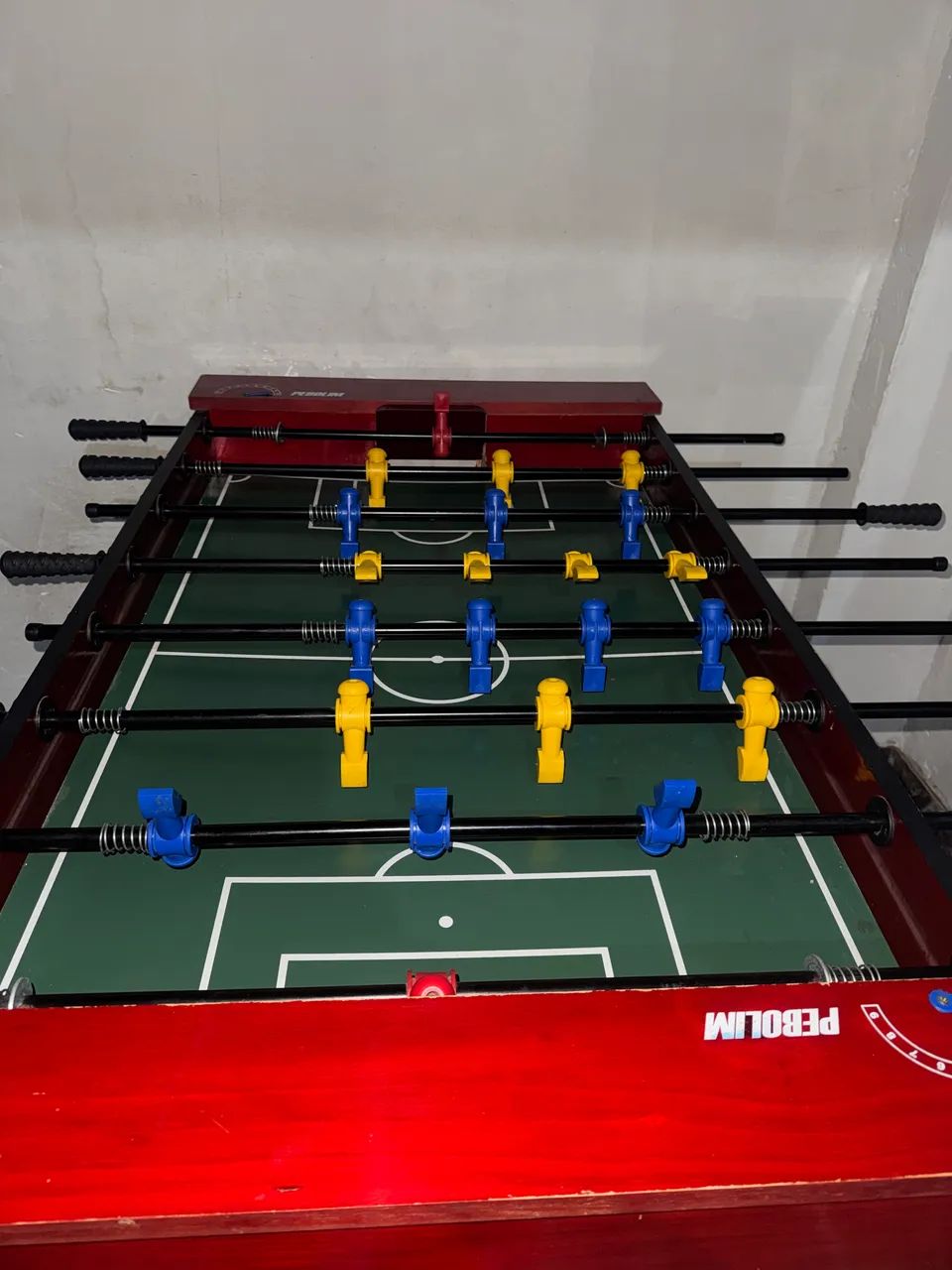 Mesa de pebolim - Foto 2