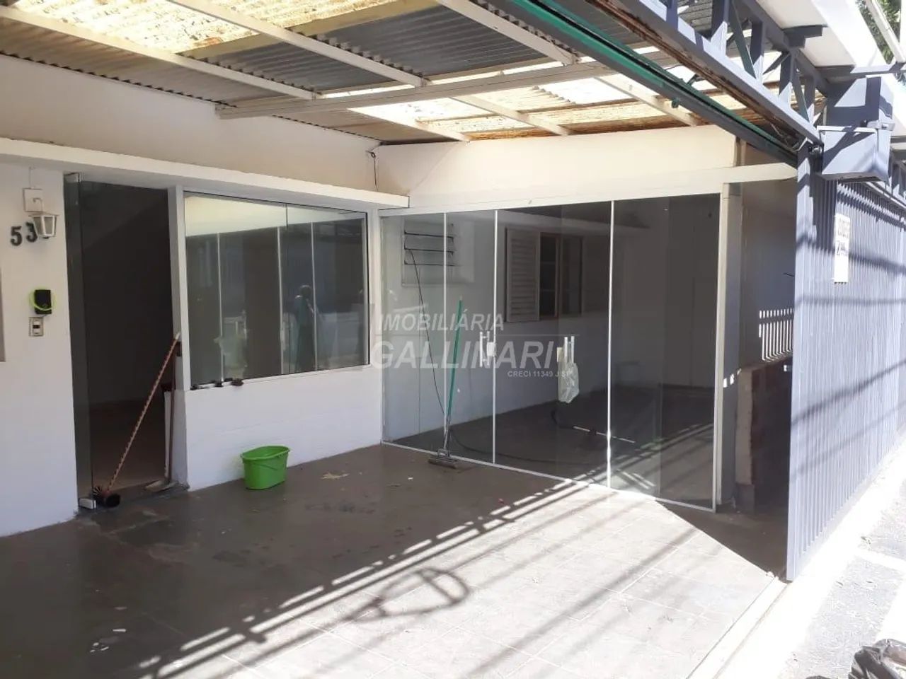 casa - Bonfim - Campinas - Foto 2