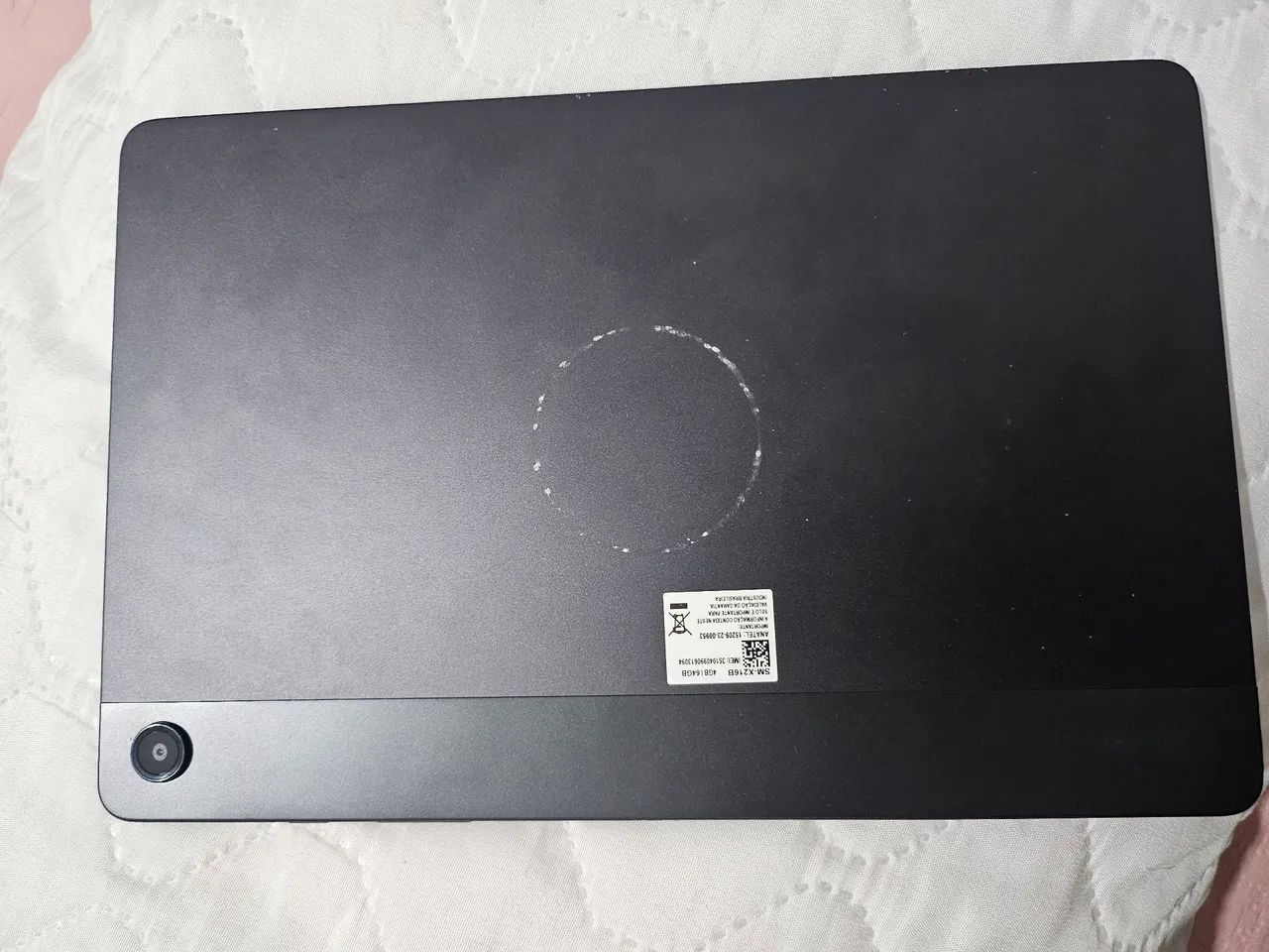 Tablet Samsung A9+ - Foto 4