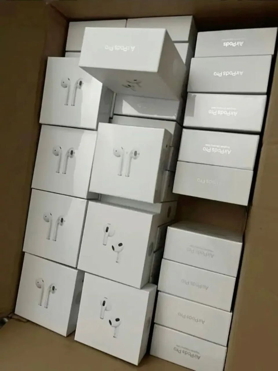 Air pods pro - Foto 2