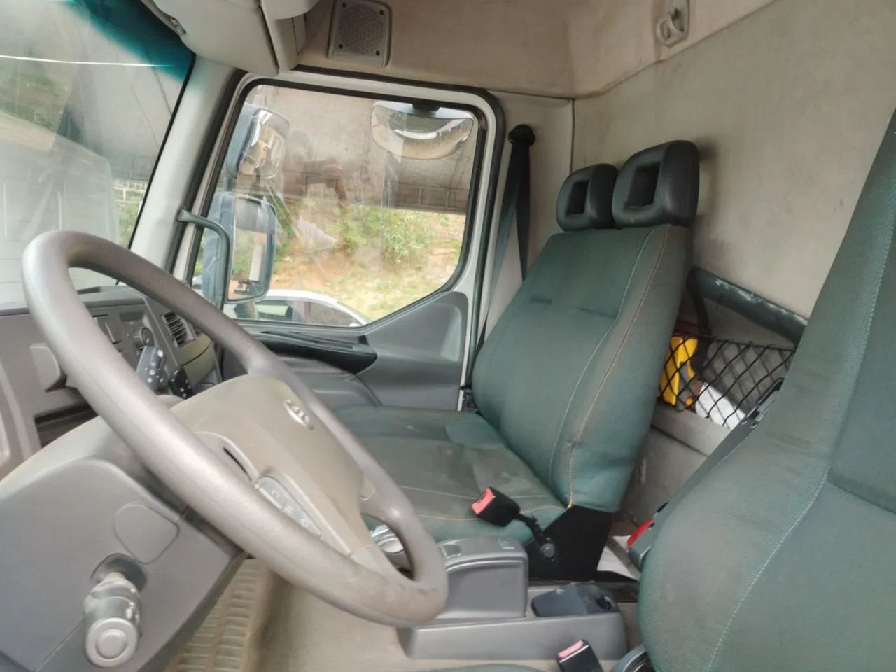 VOLVO VM 330 8x2 2p (diesel) (E5) - Foto 2