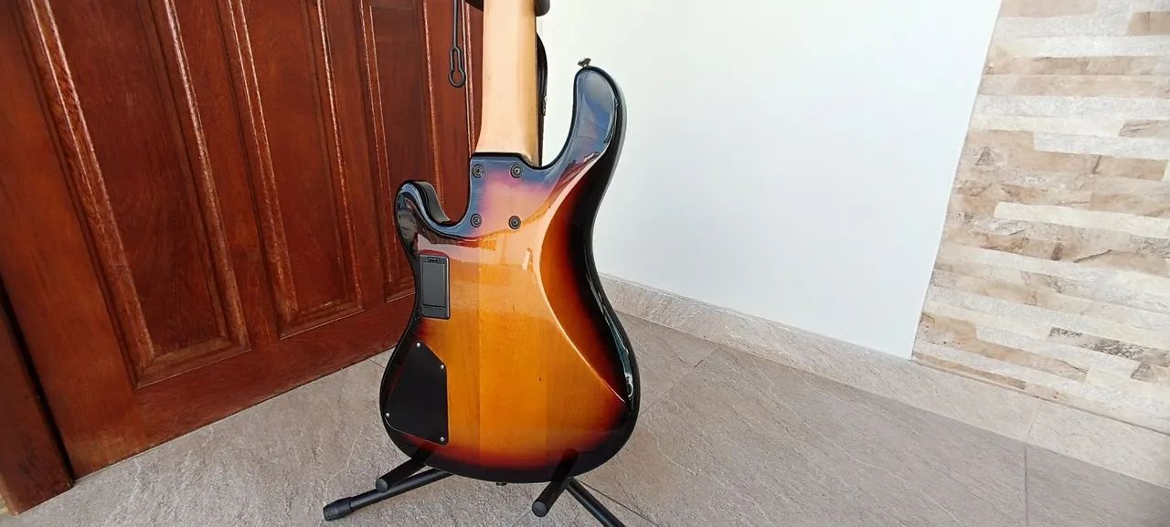 Baixo cort turbinado  - Foto 2