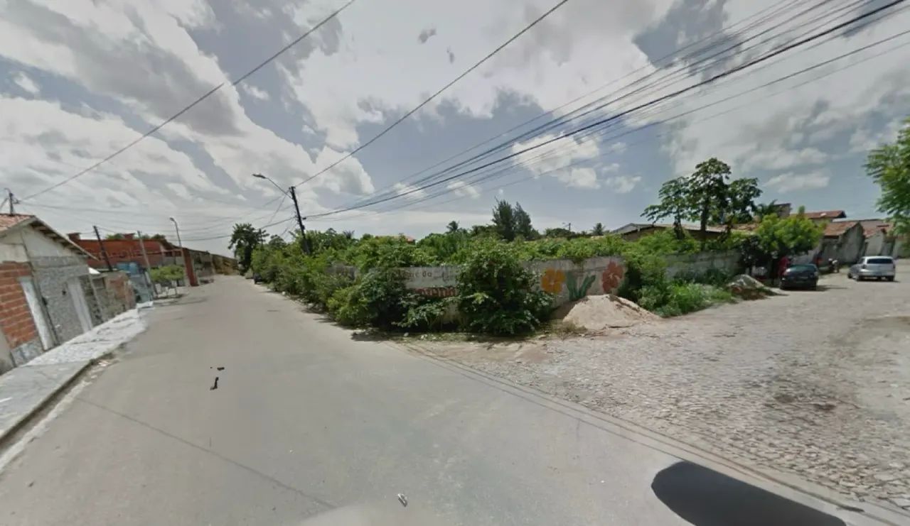 Vende-Se Terreno Na Paupina - Foto 2