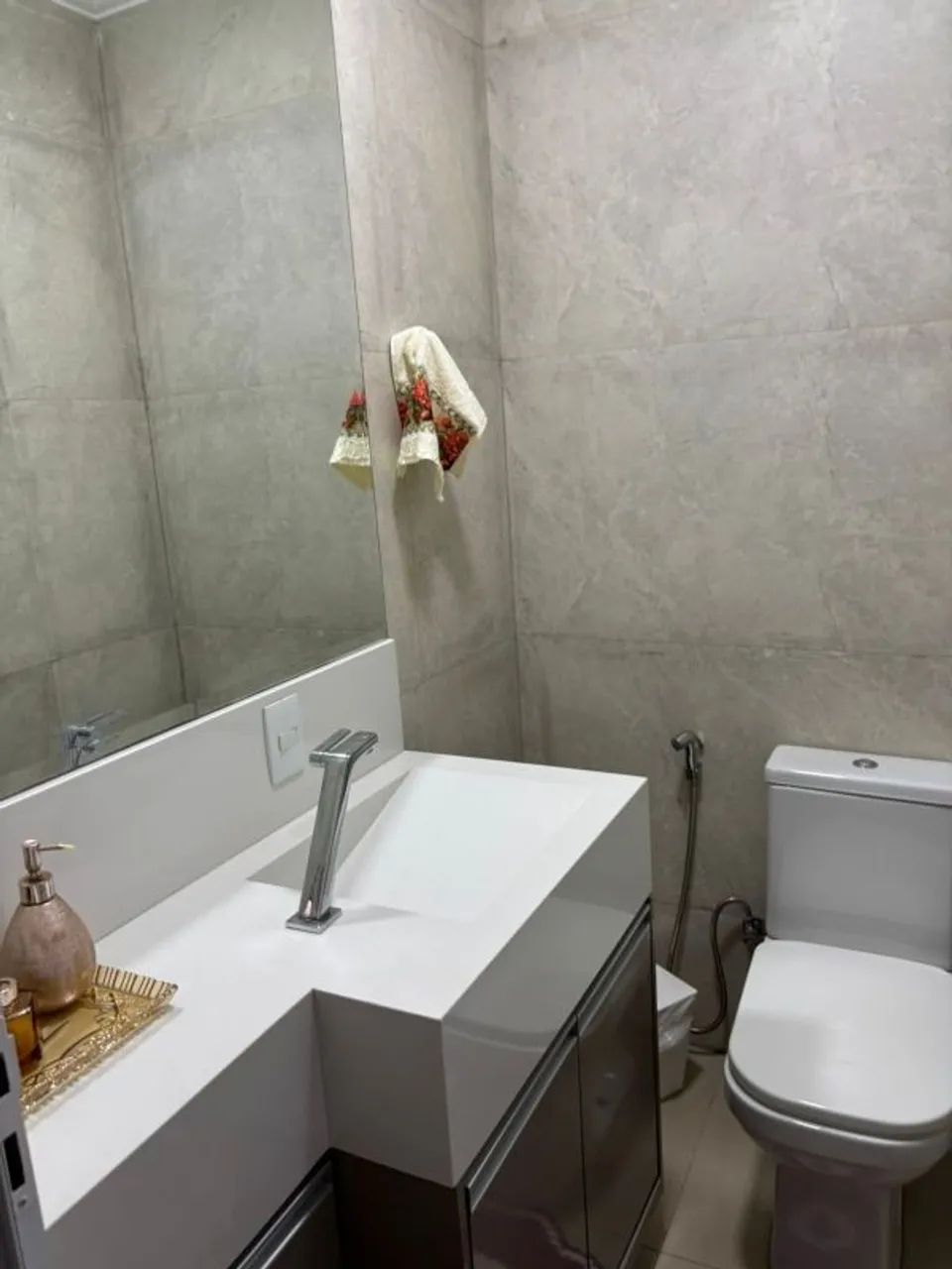 Condomínio Residencial das Palmeiras - Foto 4