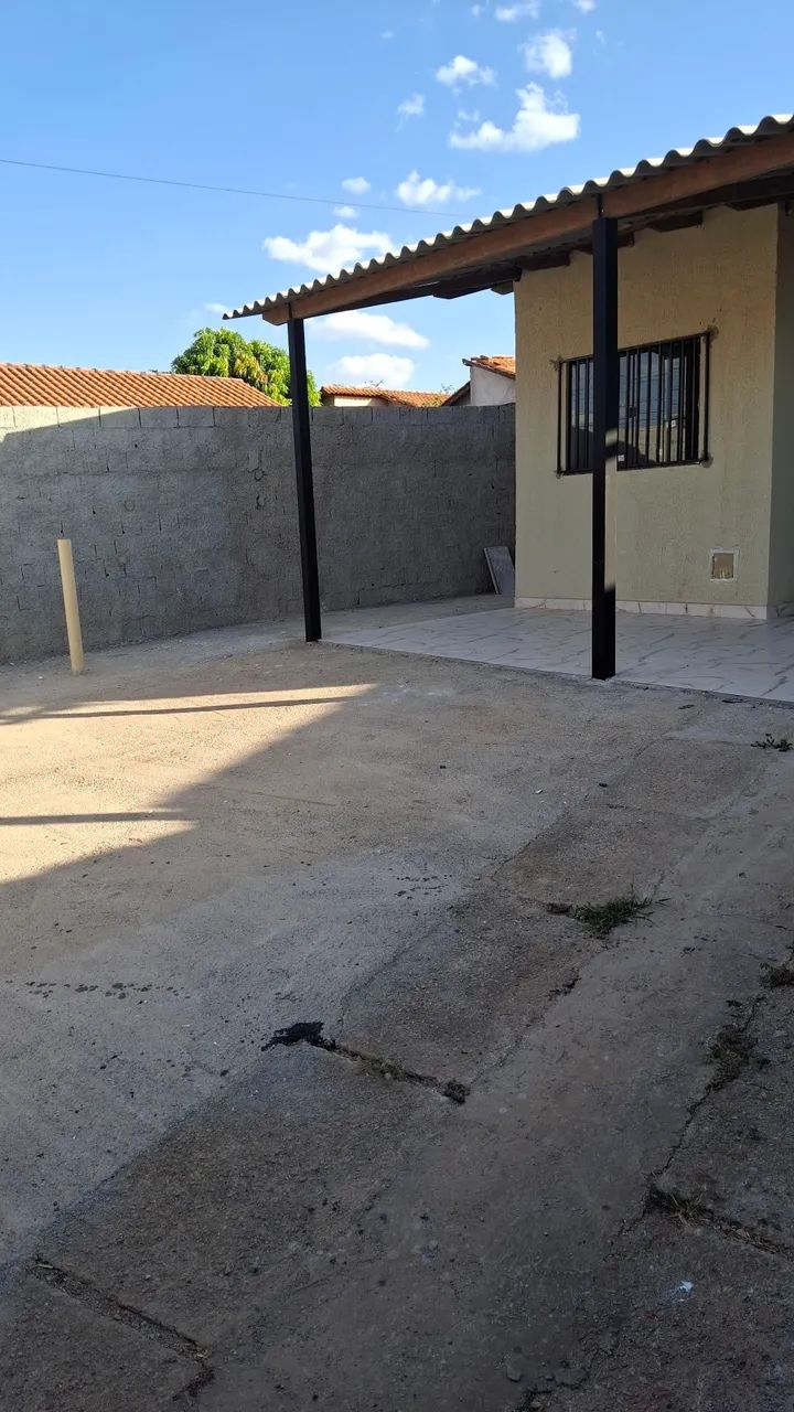 Aluguel casa - Foto 2