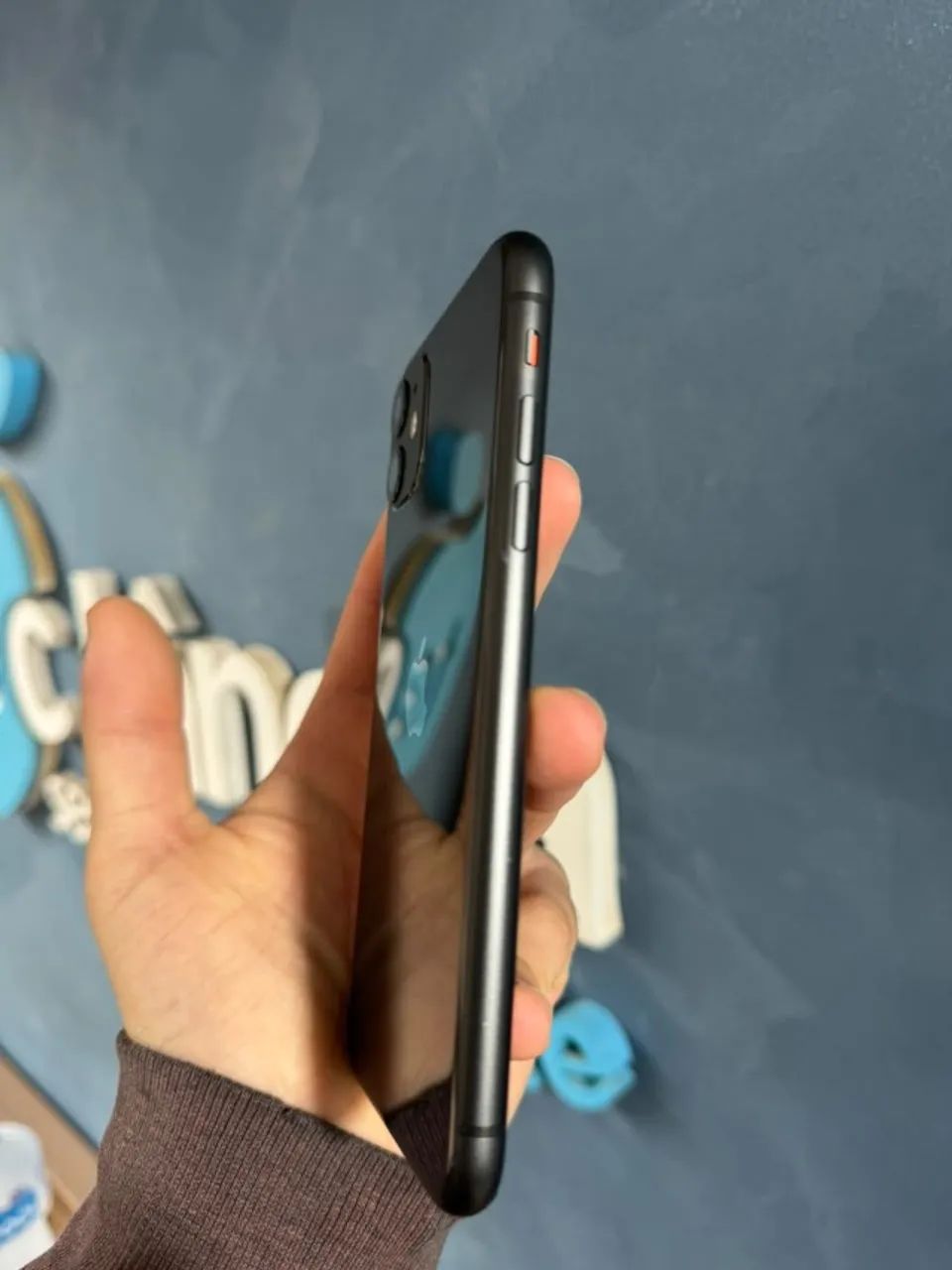 iPhone 11 128GB - Foto 2