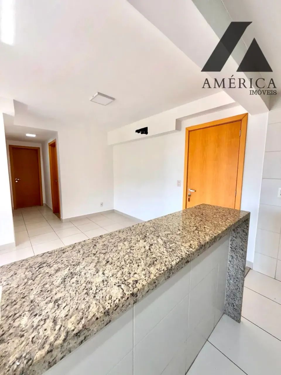 Harmonia - alugo apto com 2 quartos, sendo uma suíte em Jardim Aclimação - Cuiabá-MT - Foto 4