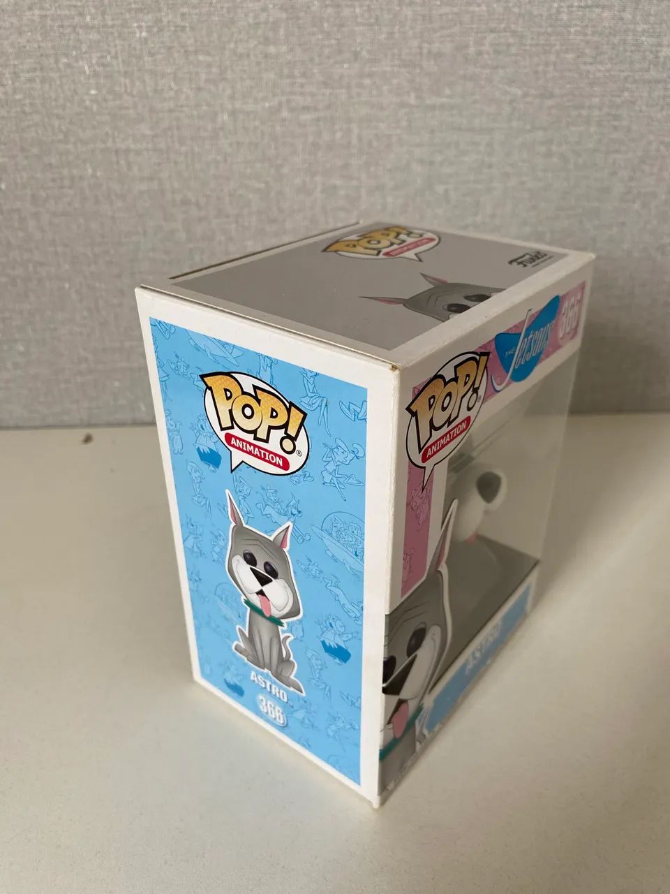 Funko Pop! Astro The Jetsons - Foto 2