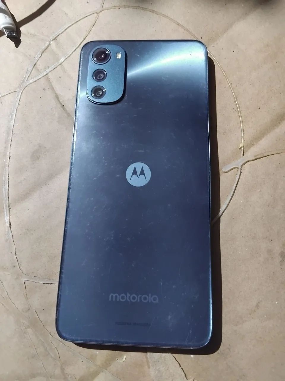 Celular E32 64g - Foto 2