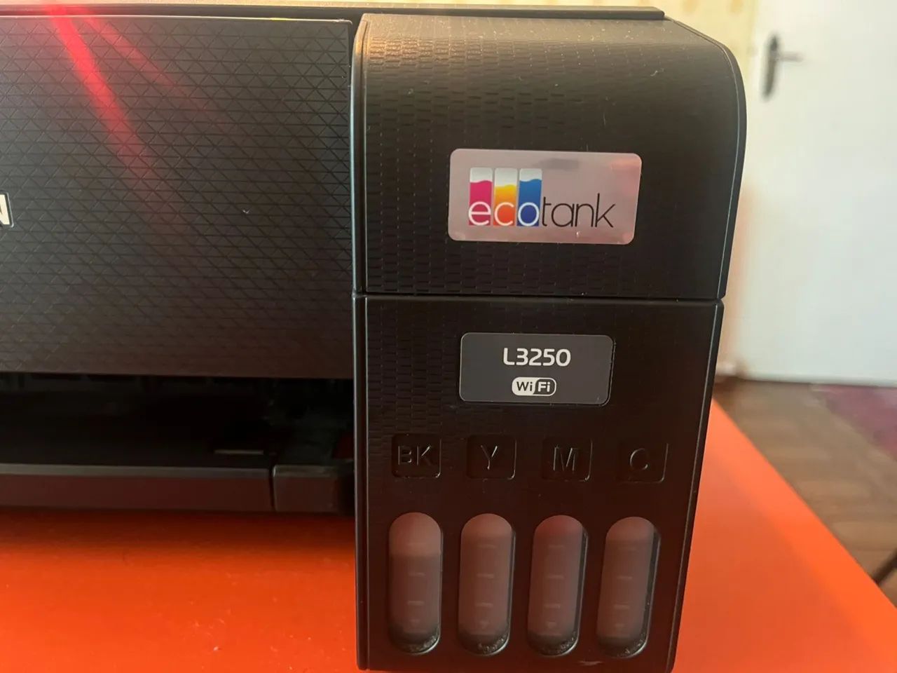 Impressora Epson L3250 - Foto 3