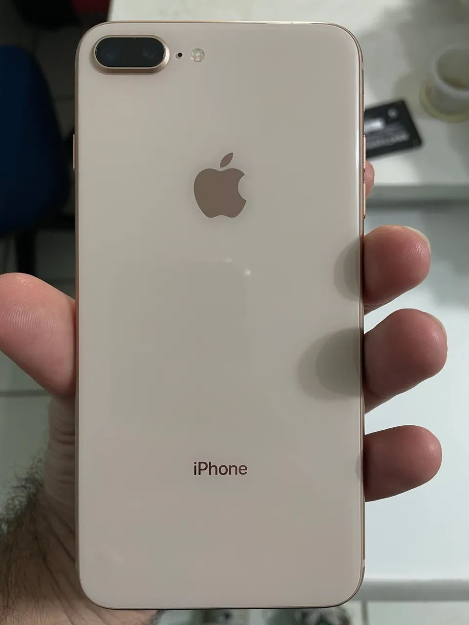 iPhone 8 Plus 64Gb - Foto 5