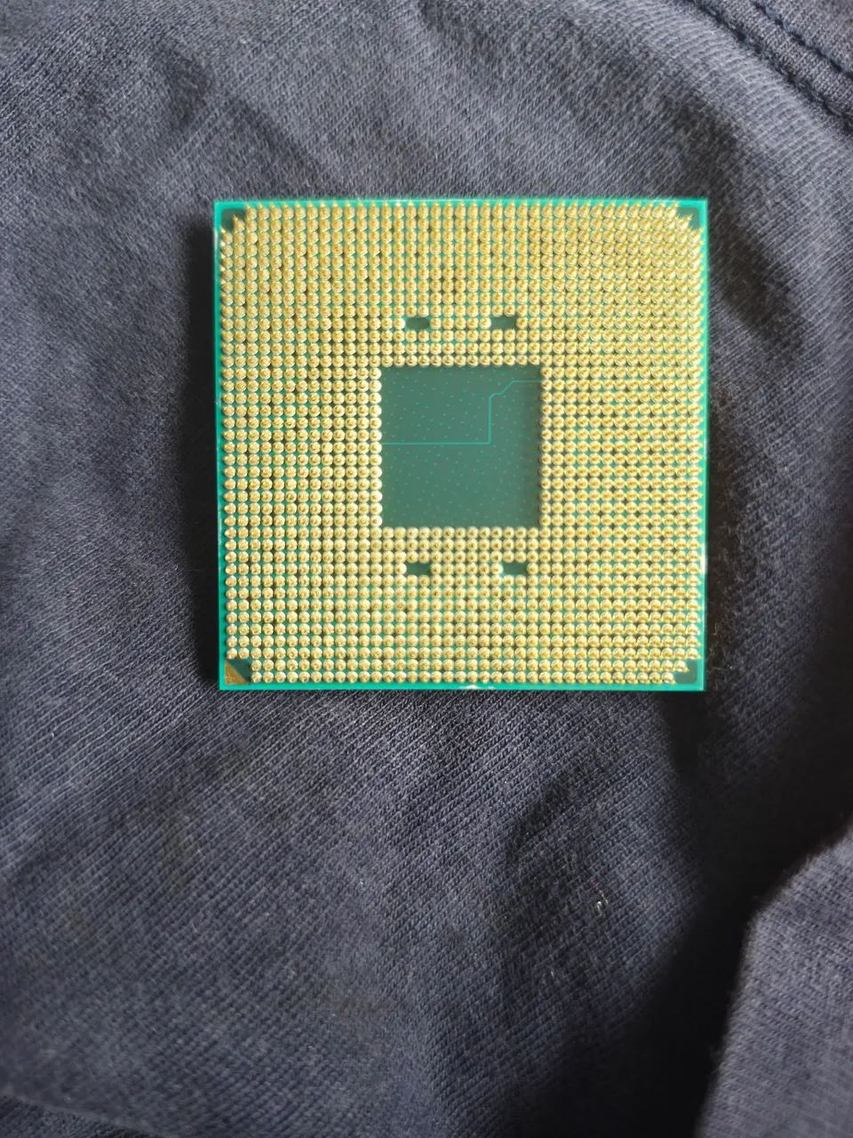 Processador Ryzen 5600g - Foto 5