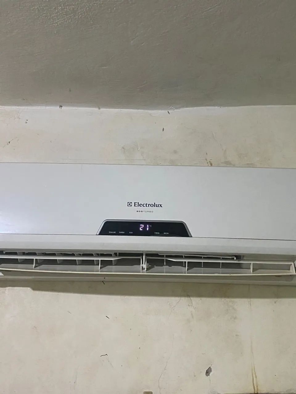 Ar condicionado 12.000btus