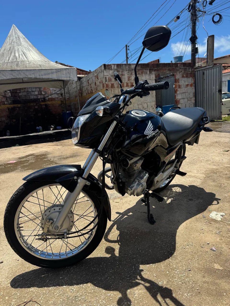 Vendo ou troco  - Foto 3