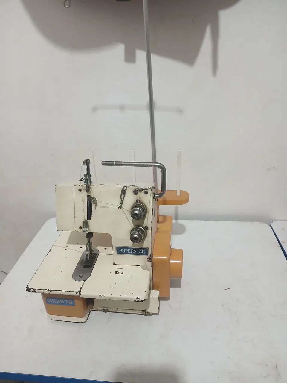 GALONEIRA SEMI INDUSTRIAL  - Foto 5