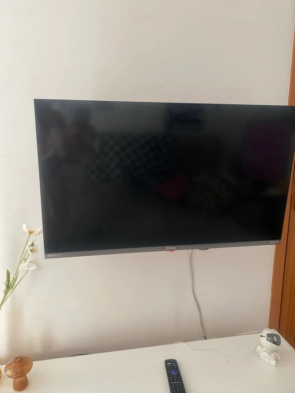 Smart Tv roku 32p - Foto 2
