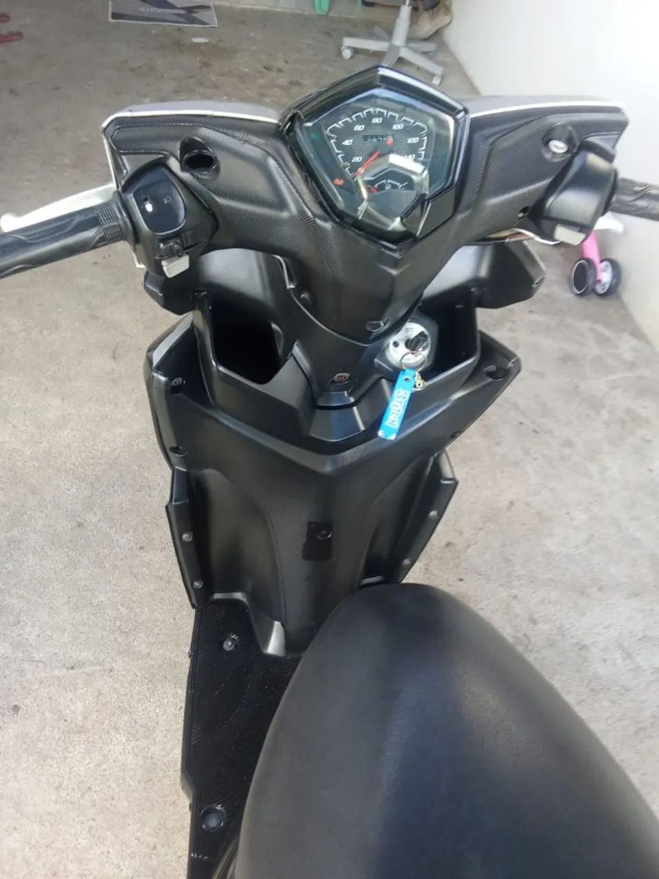 Yamaha Neo 125 -  20 / 21 - Foto 3
