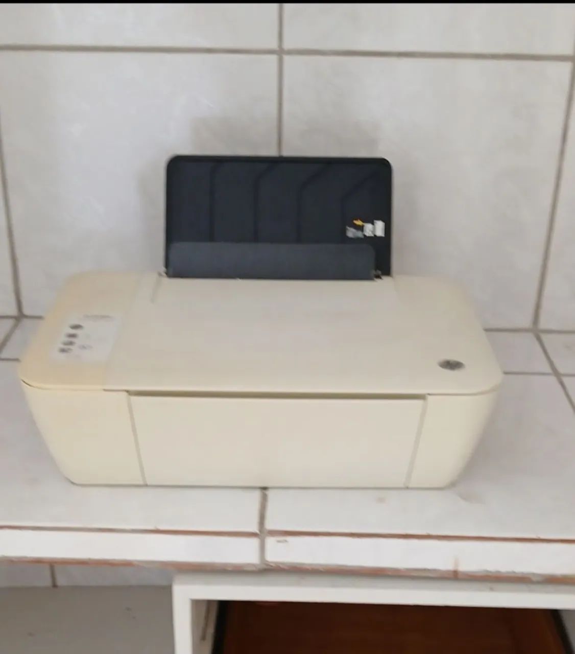 Impressora HP-1516 - Foto 2