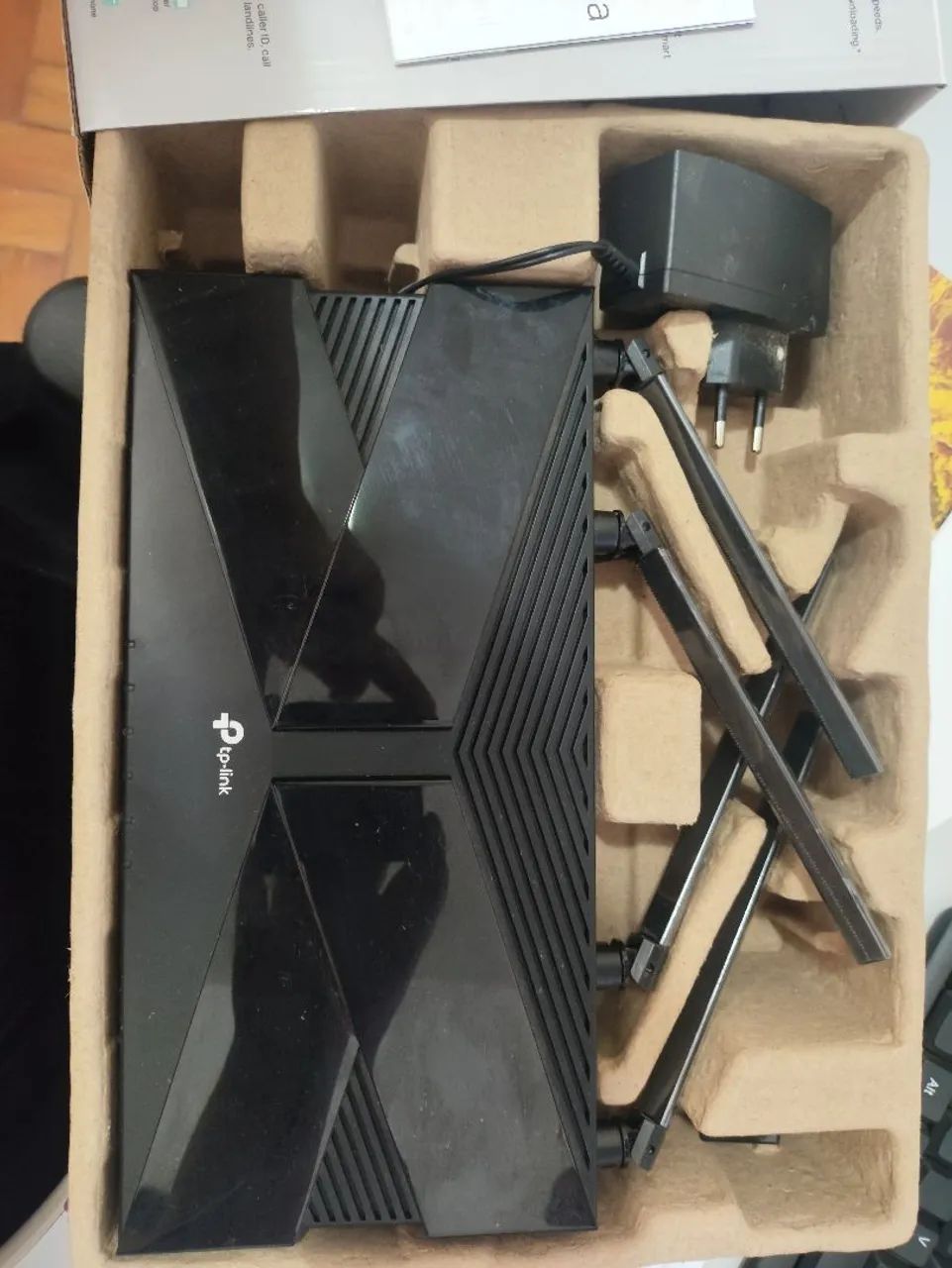 Tp link - Aginet xx530v - Foto 2