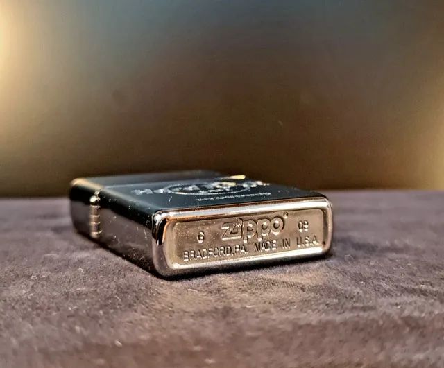 ZIPPO HARD ROCK FOXWOOD - Foto 3