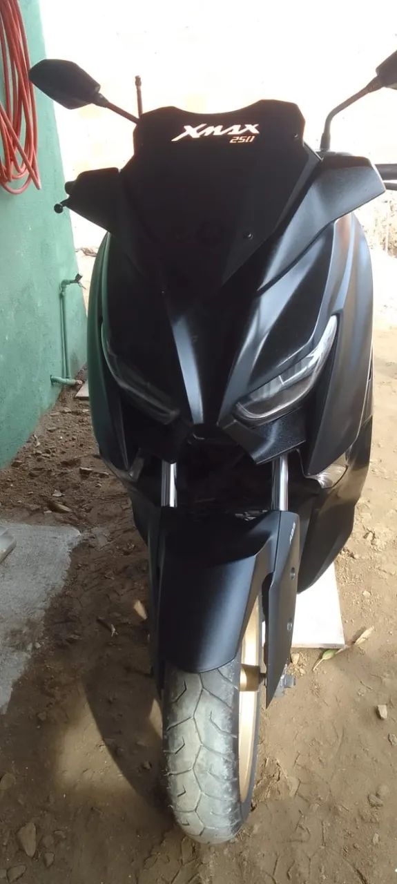 x max 250 - Foto 2