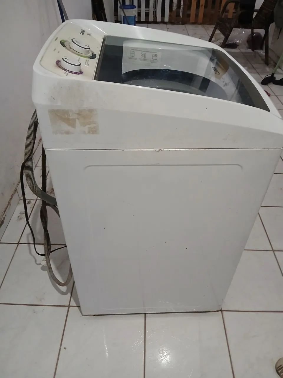 Maquina de lavar  - Foto 5