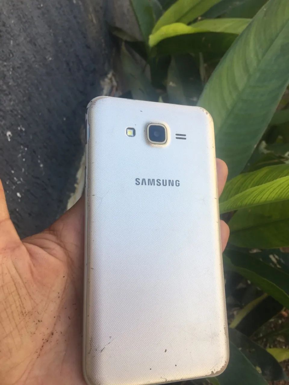 Celular Samsung 