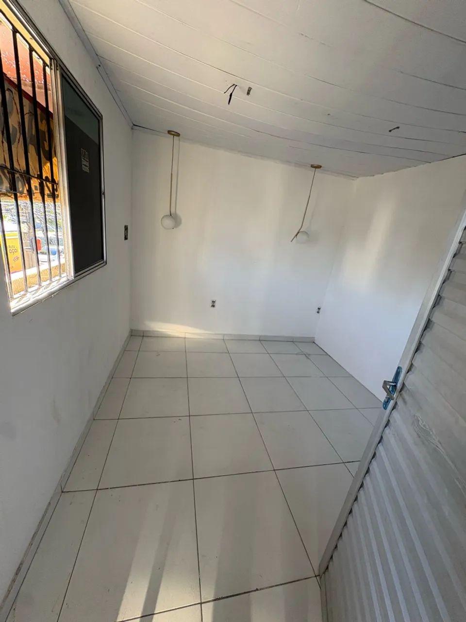 Alugo quarto e sala  - Foto 5