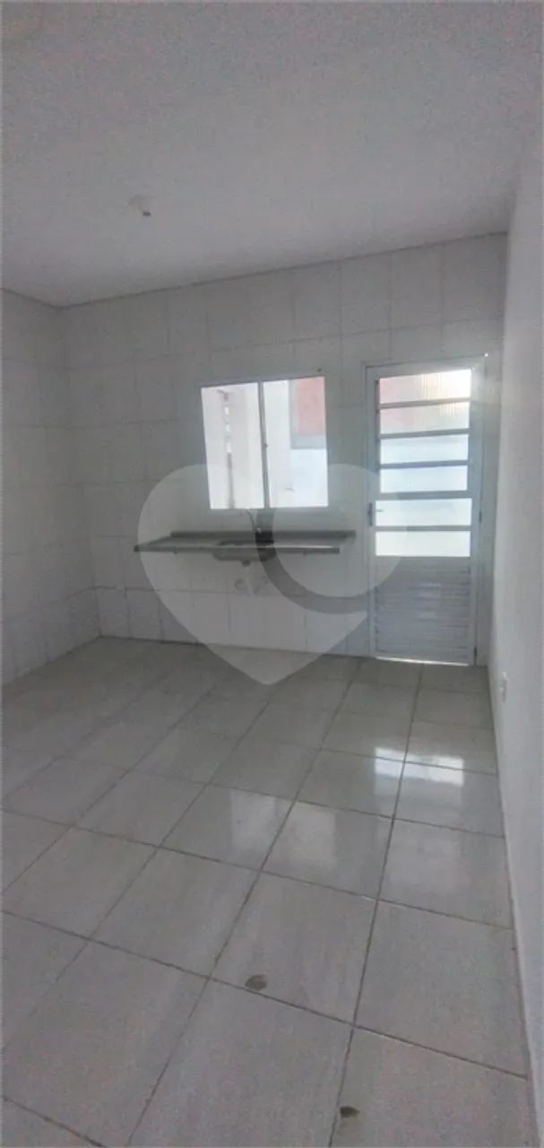 Sobrado 2 dormitórios Cajuru na cidade de Sorocaba SP - Foto 5