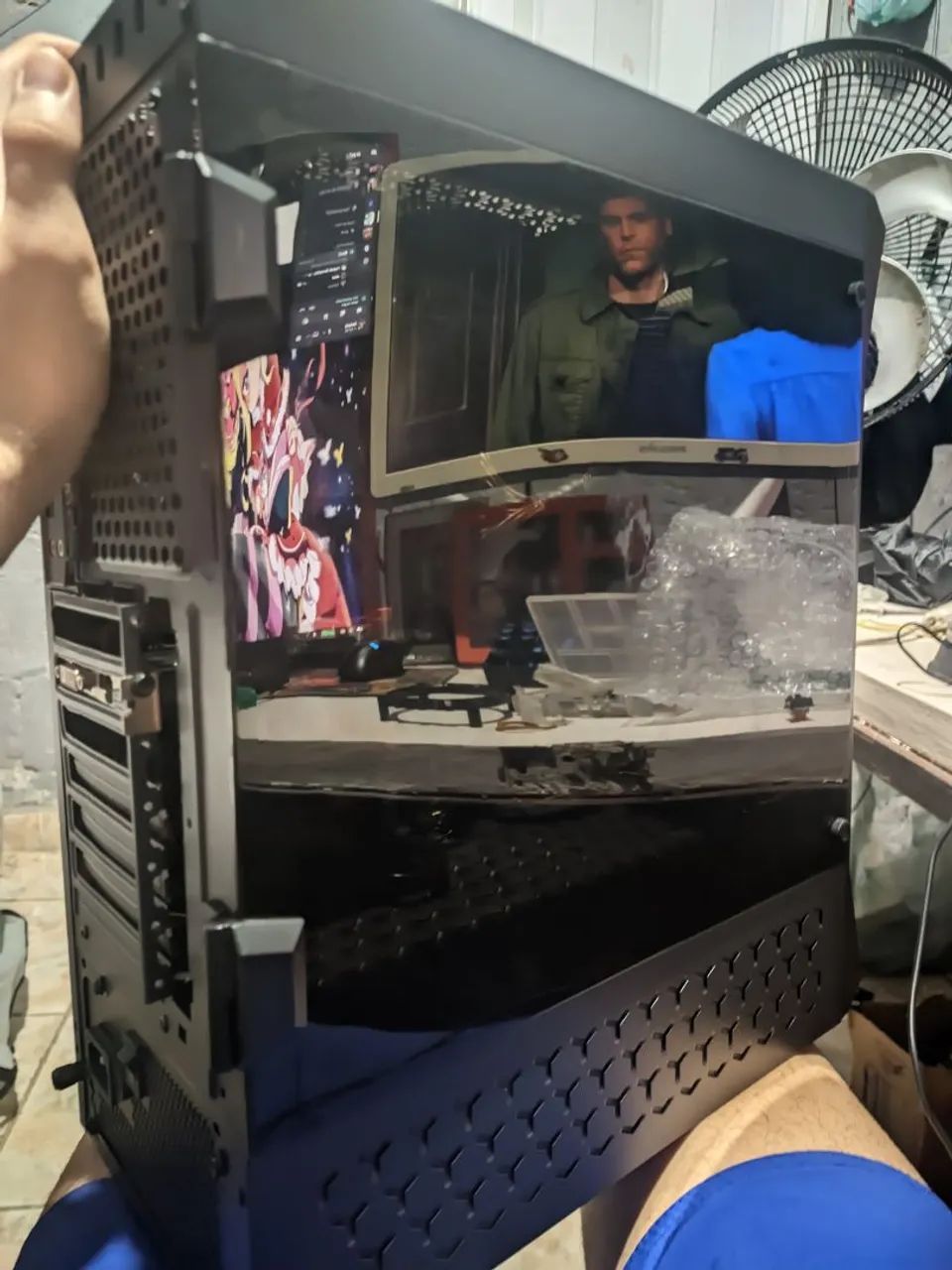 Pc, Possivelmente Gamer.  - Foto 3