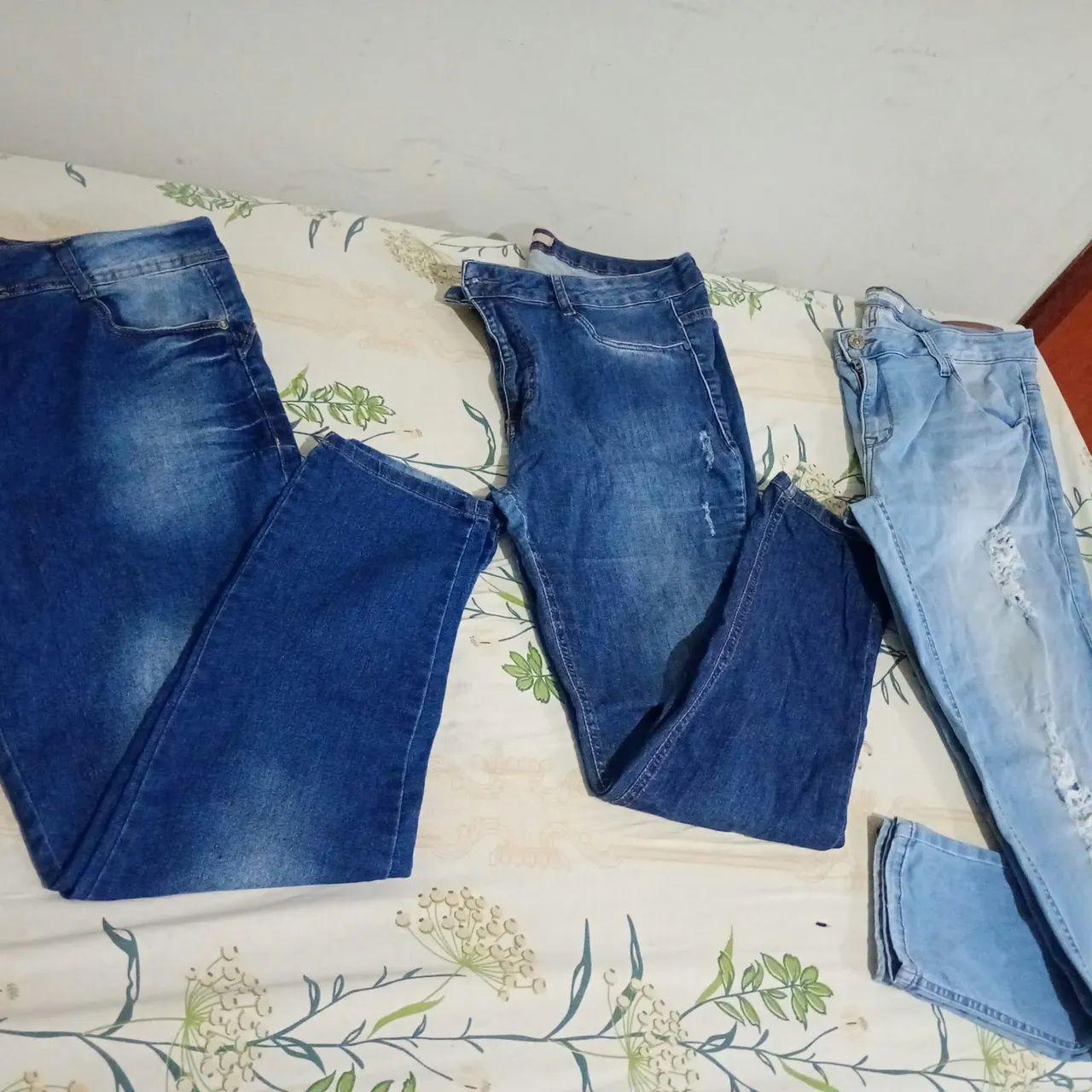 Roupas - Foto 4