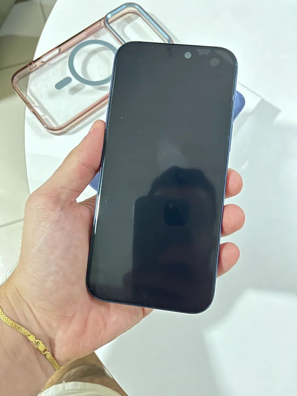 iPhone 17 pro Max - Foto 2