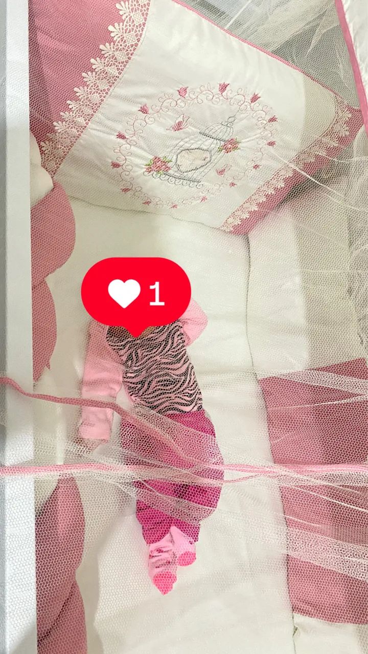 Berço cama completo  - Foto 3