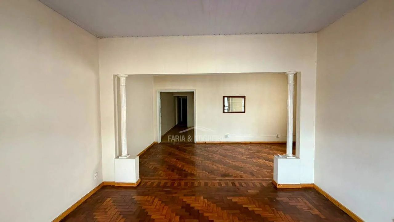 Casa comercial para aluguel, 2 quartos, 1 vaga, Zona Central - Rio Claro/SP - Foto 3
